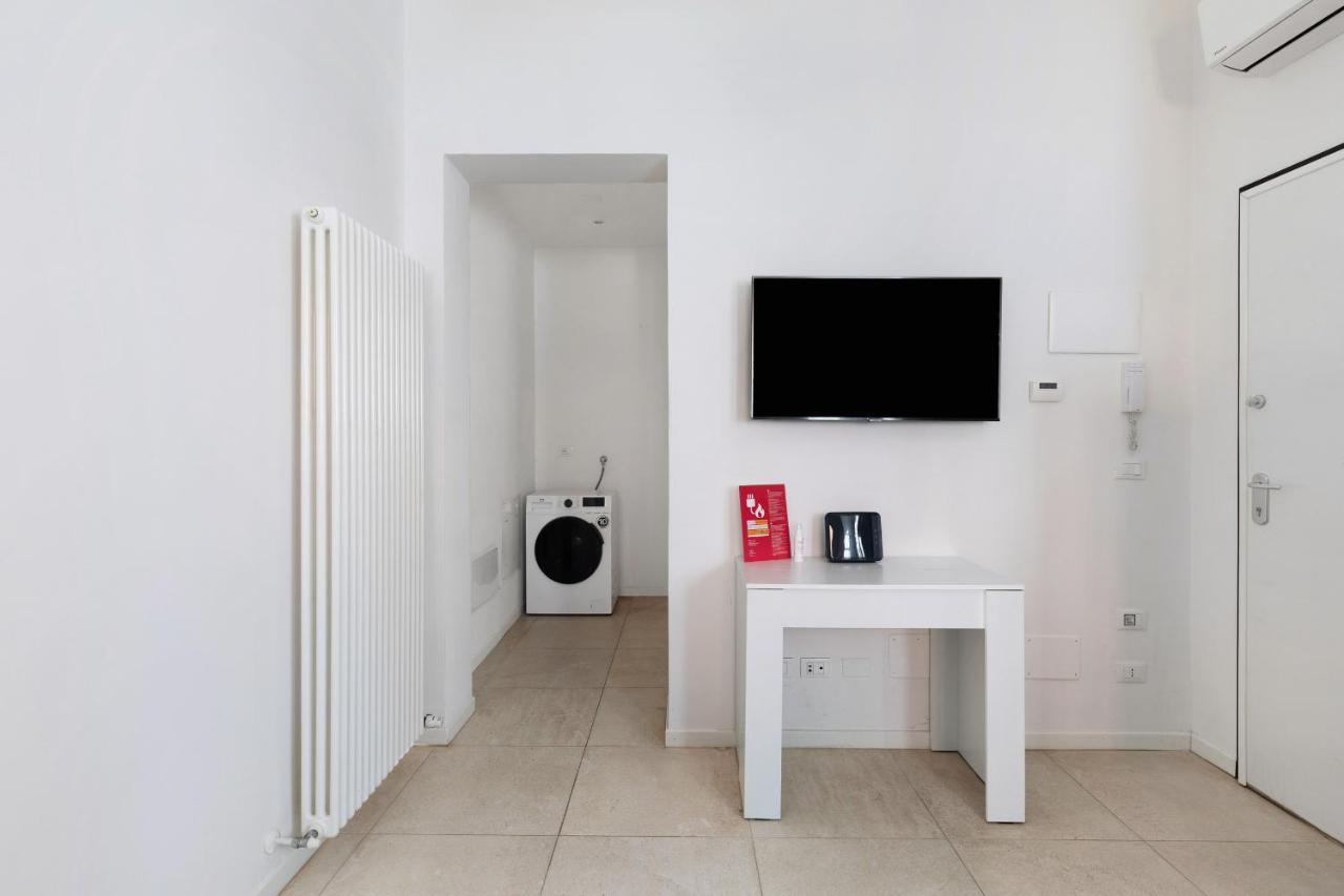 Modern Studio In Borgo Panigale By Wonderful Italy Болоня Екстериор снимка