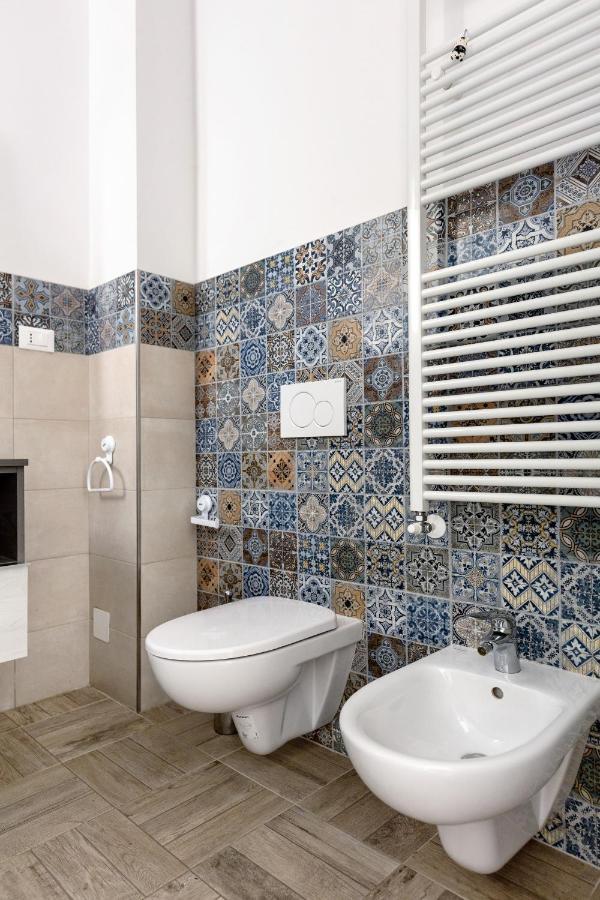Modern Studio In Borgo Panigale By Wonderful Italy Болоня Екстериор снимка