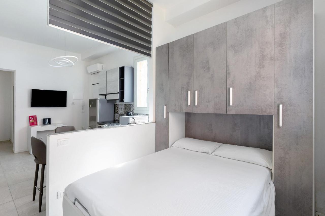 Modern Studio In Borgo Panigale By Wonderful Italy Болоня Екстериор снимка