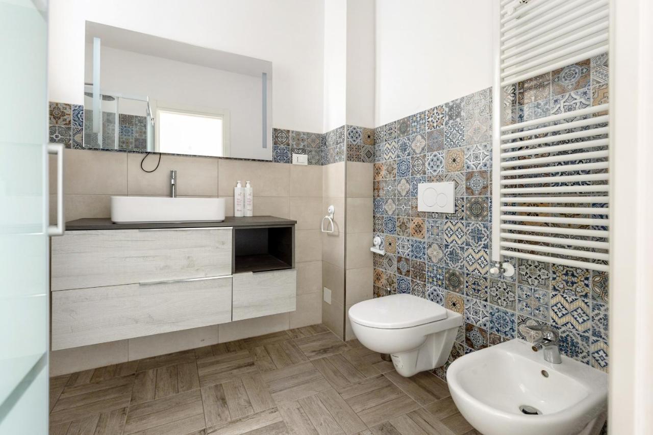 Modern Studio In Borgo Panigale By Wonderful Italy Болоня Екстериор снимка