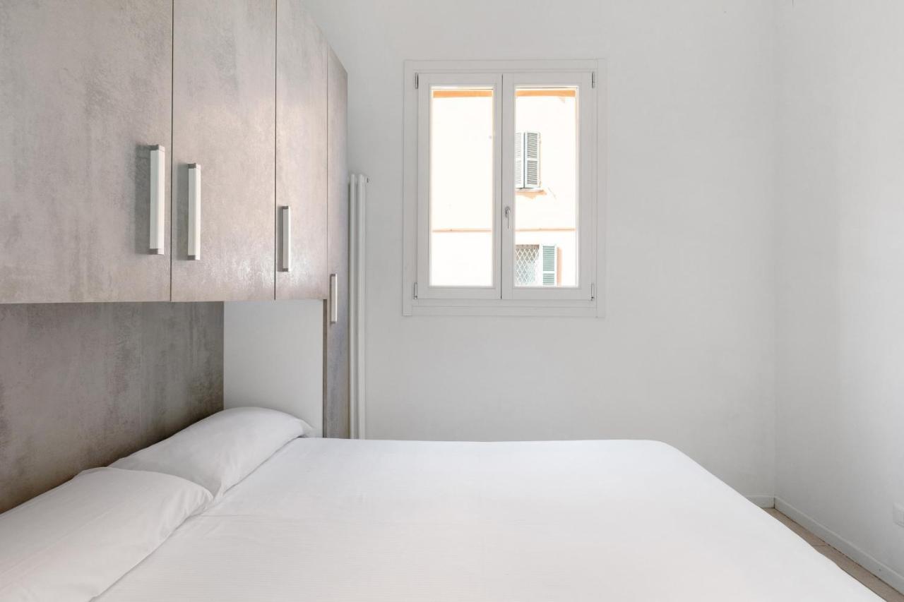 Modern Studio In Borgo Panigale By Wonderful Italy Болоня Екстериор снимка