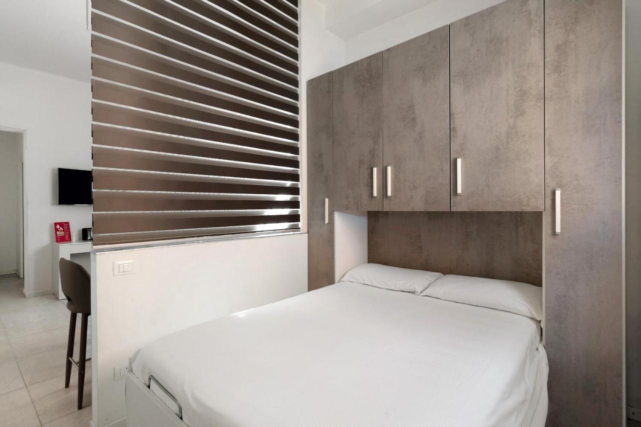 Modern Studio In Borgo Panigale By Wonderful Italy Болоня Екстериор снимка
